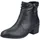 Rieker Klassische Stiefeletten Damen Schwarz 42