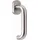 DENI Fenstergriff VA ma 20-40mm U-Form
