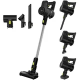 Beko Vrt 51225 Vb Besenstaubsauger - Black