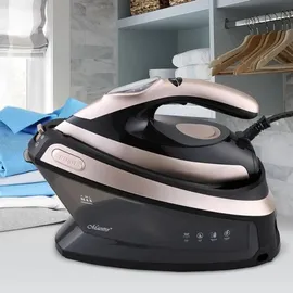 Maestro MR-320C schwarz roségold