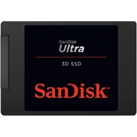Sandisk SSD-Festplatte