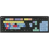 LogicKeyboard Astra 2 Steinberg Cubase Nuendo PC, USB, FR (LKB-CBASE-A2PC-FR)