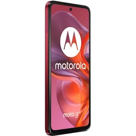 Motorola Moto g05 4 GB RAM 64 GB Plum Red