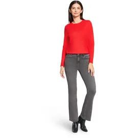 Betty Barclay Strickpullover Rot 48