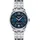 TISSOT T-Classic Chemin Des Tourelles Powermatic 80 Leder 34 mm T139.207.11.048.00