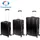 TRAVELHOUSE London Koffer-Set 3-tlg. schwarz