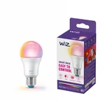 WIZ Smart LED A60-Lampe 8720169078802 100 W E27 2200–6500 K 1 St.