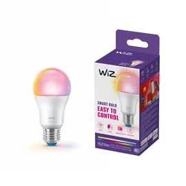 WIZ Smart LED A60-Lampe 8720169078802 100 W E27 2200–6500 K 1 St.