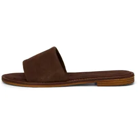 Marc O'Polo Sandale Damen Braun 41