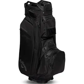 Callaway Org 14 HD Cartbag - black/charcoal/pink