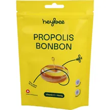 beelife ag Heybee Propolis Bonbons