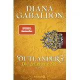 Droemer Knaur Outlander - Die geliehene Zeit / Highland Saga Bd.2