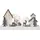 Star Trading Stern 28 cm warmweiß