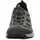 Rieker 08065 grau/schwarz 42