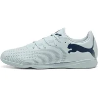Puma Future 9 Play IN Herren icy blue/blue jewel 41