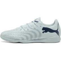 Puma Future 9 Play IN Herren icy blue/blue jewel 41