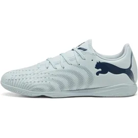Puma Future 9 Play IN Herren icy blue/blue jewel 41