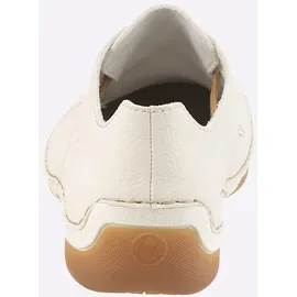 Rieker 55920 Damen Sneaker High Weiß 37