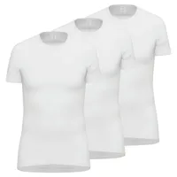 Ammann Feinripp T-Shirt 3P Herren T-Shirt