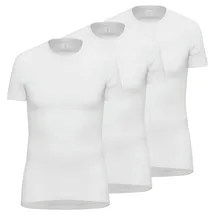Ammann Feinripp T-Shirt 3P Herren T-Shirt