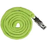 HKM Strick-2788 180 cm Neon Grün