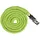 HKM Strick-2788 180 cm Neon Grün