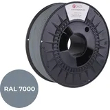 C-Tech PREMIUM LINE, PLA, veverčí šedá, RAL7000