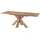 Set One by Musterring New Atlanta 170 x 81 x 90 cm wildeiche