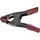 piher industrias piqueras s.a poligono cantabria 1 Einhandzwinge Metall rot Spannweite 5,5 cm