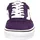 Vans Brooklyn Low Damen Gothic Grape 40,5