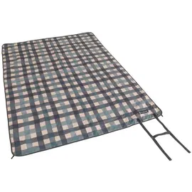 Outwell Camper Picknickdecke Multicolour 200 x 150 cm
