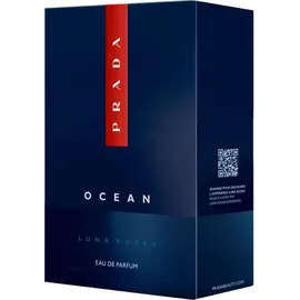 Prada Luna Rossa Ocean Eau de Parfum 50 ml