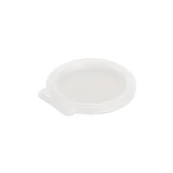 Koziol Deckel für Schale 250 ml, 12 Abdeckhauben 6081535 , 1 Set = 12 Abdeckungen