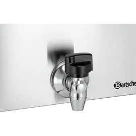 Bartscher SNACK III Plus Fritteuse