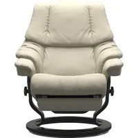 Stressless Stressless® Relaxsessel »Reno«, elektrisch verstellbar, optional 2-motorisch, Größe