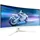Philips Evnia 34M2C5501A 34" Weiss