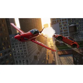 The Crew 2 (USK) (PS4)
