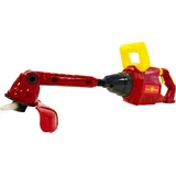 red tool box RP010-W Spielzeug Rasentrimmer, fur Kinder ab 3 Jahren, WolfGarten Design