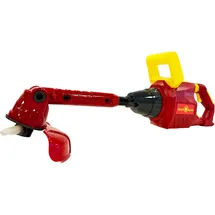 red tool box RP010-W Spielzeug Rasentrimmer, fur Kinder ab 3 Jahren, WolfGarten Design