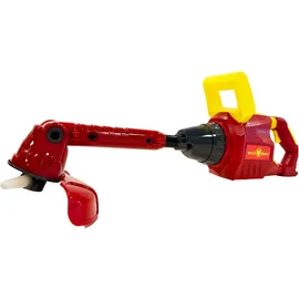 red tool box RP010-W Spielzeug Rasentrimmer, fur Kinder ab 3 Jahren, WolfGarten Design