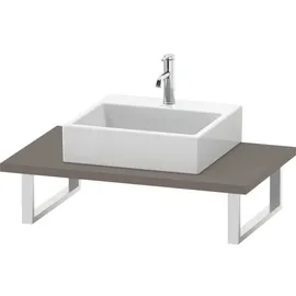 Duravit L-Cube Konsole LC106C04343#80,