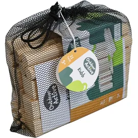 Outdoor active Schwedenschach-Kubb 12-tlg.