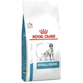 Royal Canin Hypoallergenic 200 g Adult Leber, Reis, Gemüse