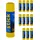 IDENA Klebestift 90223 12 x 40 g