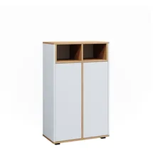 Vicco Midischrank Didi 60 x 97 cm mit 2 Türen