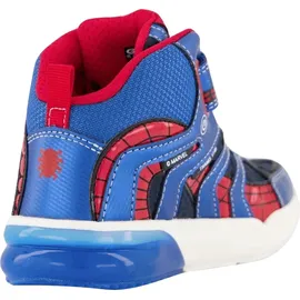 GEOX Grayjay Junior Marvel Spider-Man