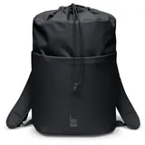 GOT BAG Rucksack Barrel Pack black