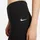 Nike Epic Fast Lauf-Leggings Damen black/reflective silver S