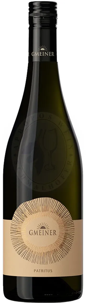 Patritus Weiss 2024 Gmeiner 0,75l