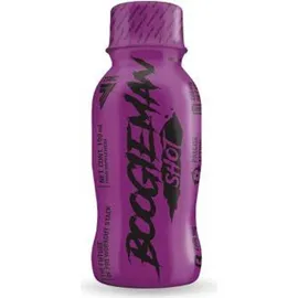 Trec Nutrition Trec Boogieman Shot 100 ml, Forest Fruit